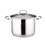 MARIMITE AVEC COUVERCLE 20CM-4L DE STOCKPOT