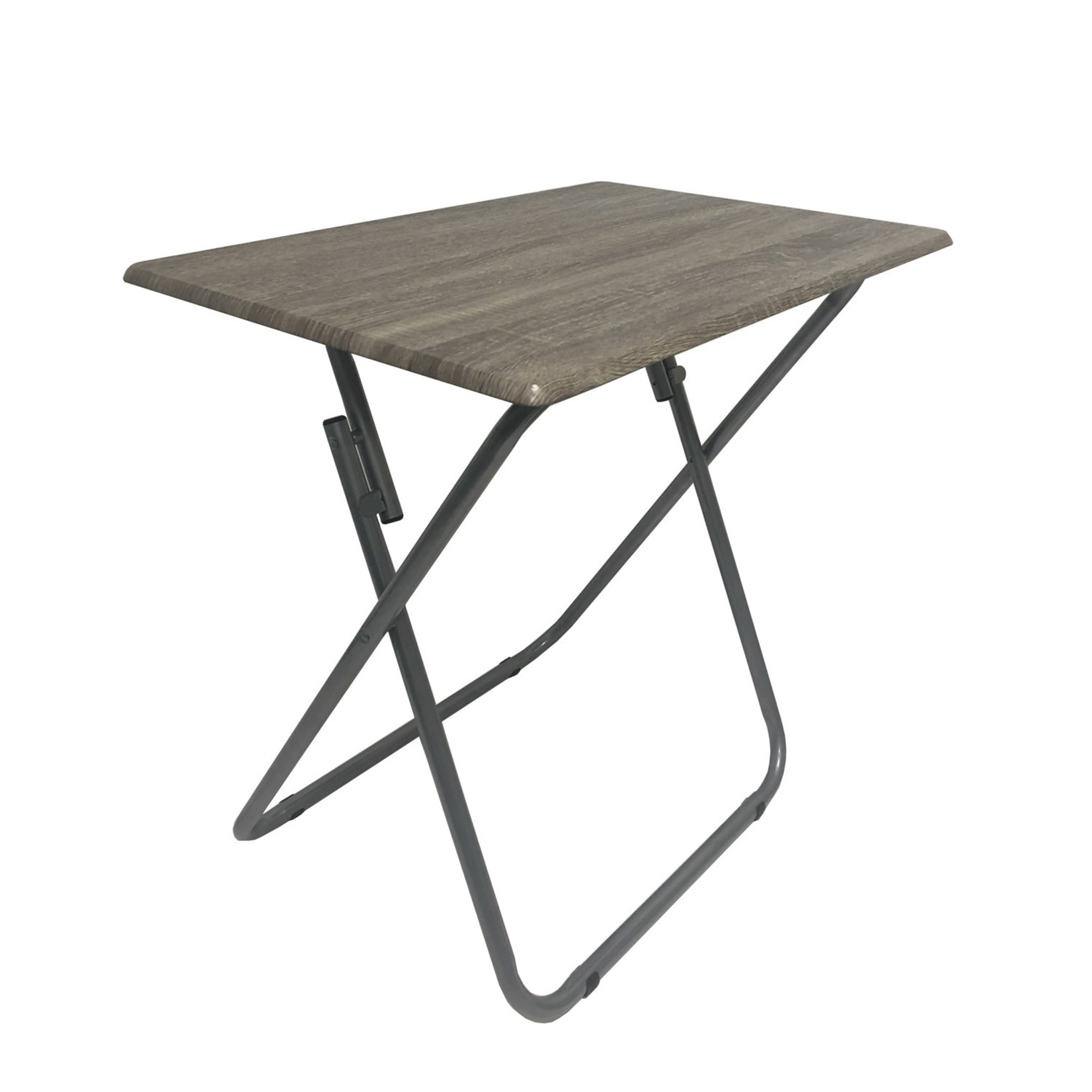 ITY INTERNATIONAL JUMBO FOLDING TABLE, GREY