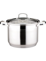 MARIMITE AVEC COUVERCLE 22CM-6L DE STOCKPOT