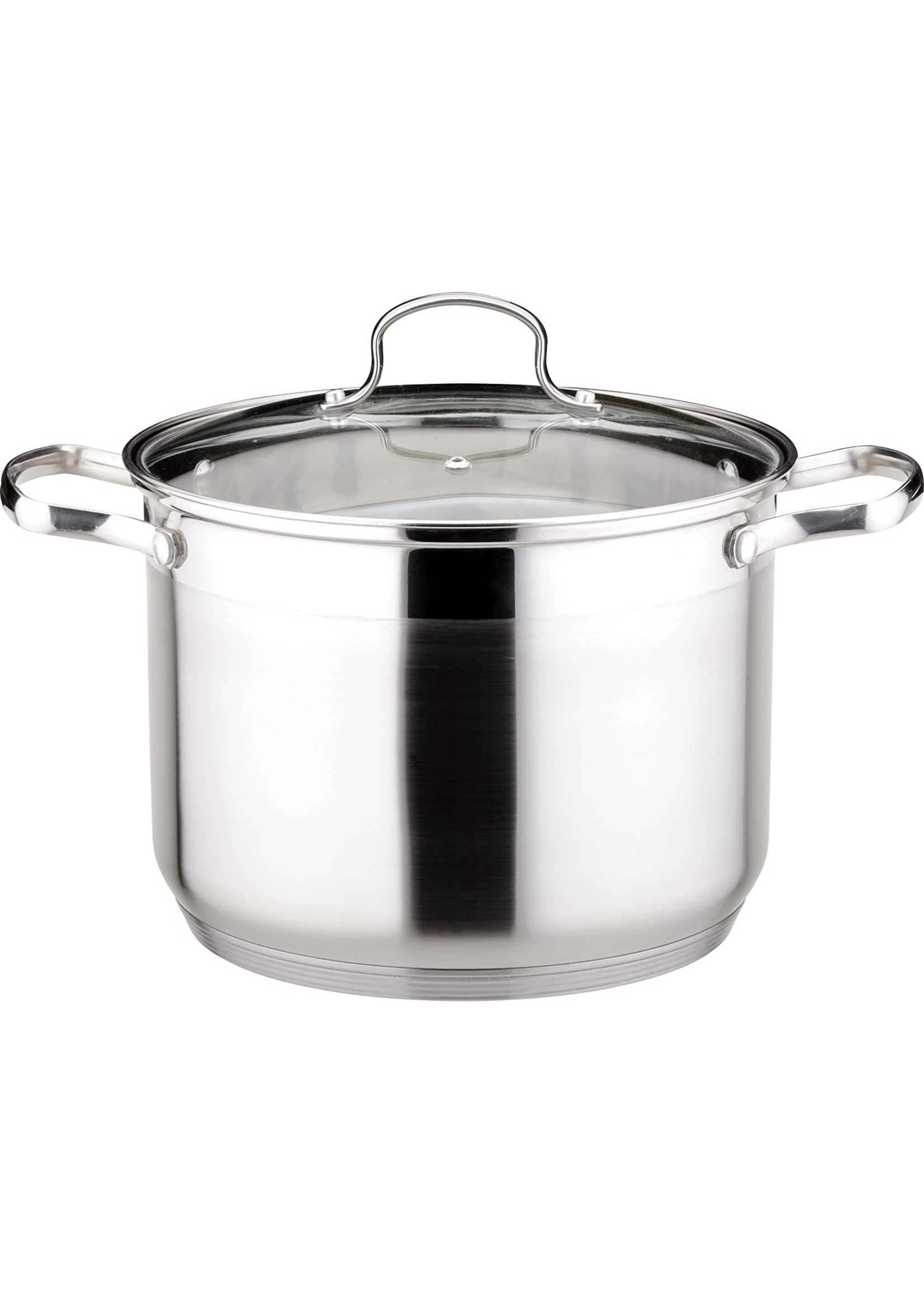 MARIMITE AVEC COUVERCLE 22CM-6L DE STOCKPOT