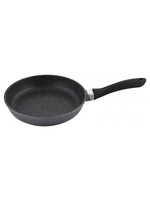 STRAUSS RIGIDE POÊLE À FRYPAN, 20cm