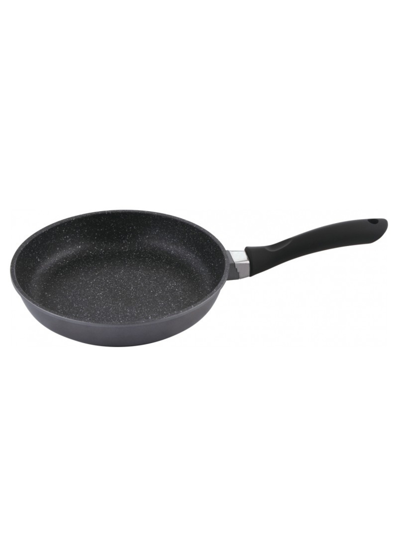 STRAUSS RIGIDE POÊLE À FRYPAN, 20cm