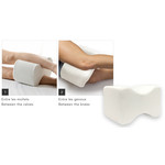 Leg Pillow Memory Foam