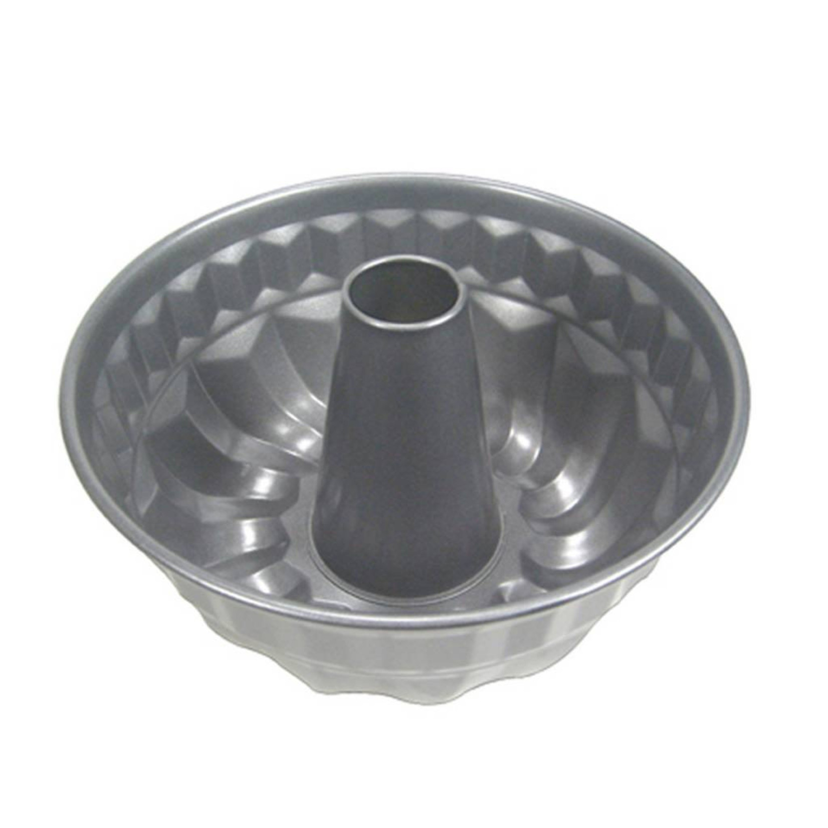 LA PATISSERIE BUNDT PAN