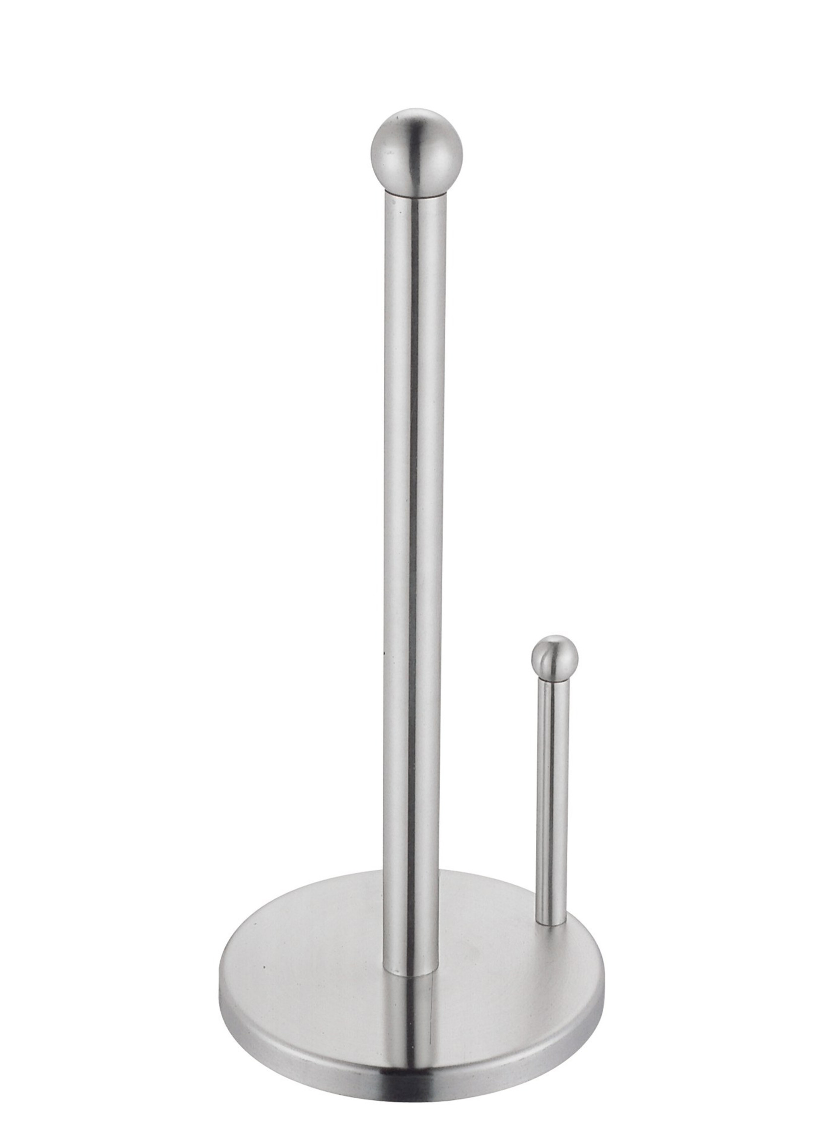 ITY INTERNATIONAL Paper Towel Holder Stainless Steel