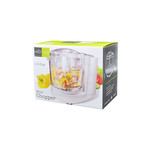 HAUZ ONE TOUCH CHOPPER, WHITE