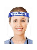 Face Shield Protective Visor