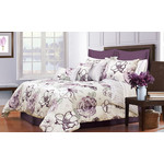 ANGELICA COMFORTER SET