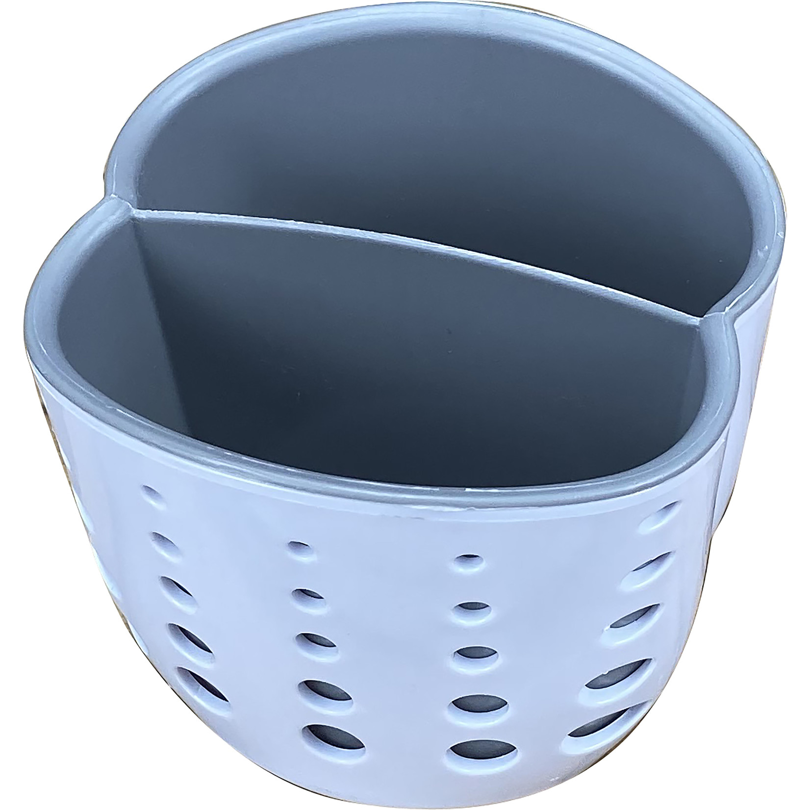 ITY INTERNATIONAL SPONGE HOLDER 2 SECTIONS