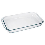 KAYALI 3.7L Marinex Rectangular Baking Dish