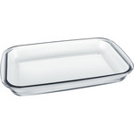 KAYALI Marinex Rectangular Baking Dish, 1.6L