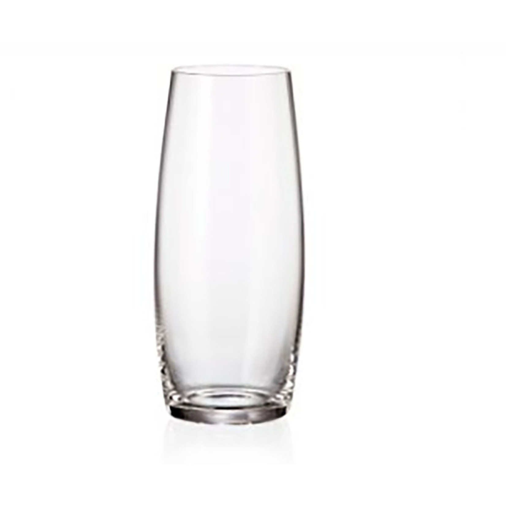 KAYALI ENSEMBLE DE 4 VERRES À CHAMPAGNE 270ML