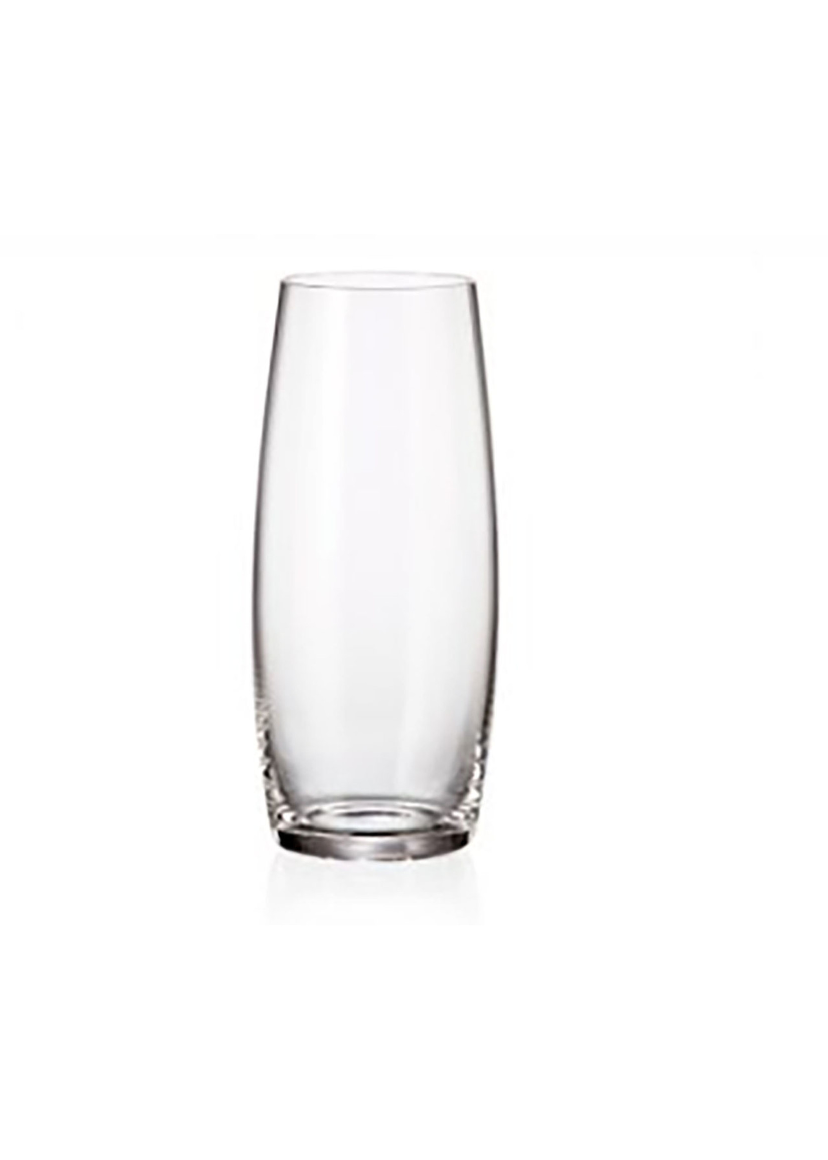 KAYALI 270ML STEMLESS CHAMPAGNE GLASS SET OF 4