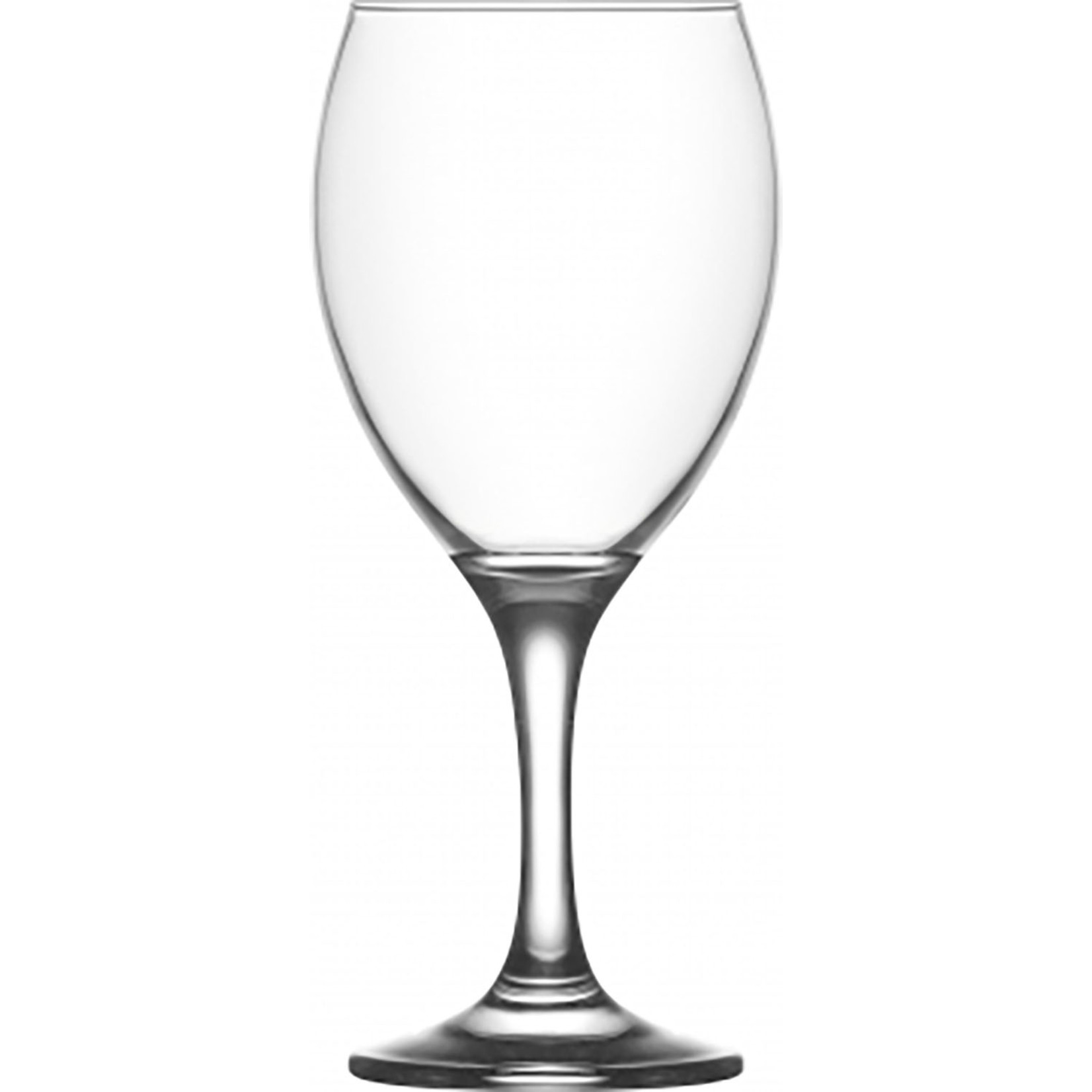KAYALI 8.25 OZ WINE GLASS SET OF 4