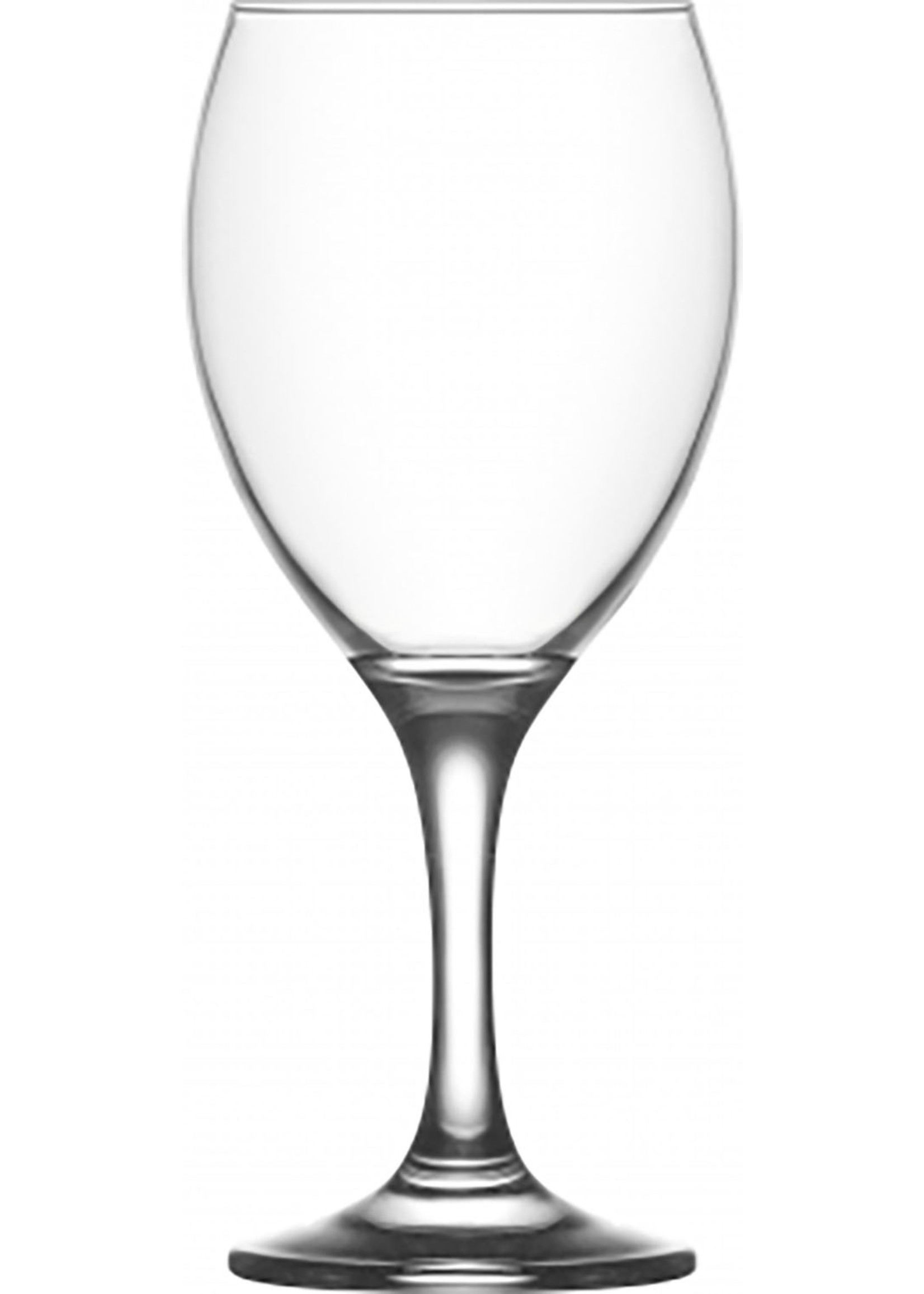 KAYALI 8.25 OZ WINE GLASS SET OF 4