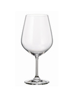 KAYALI 720ML BORDEAUX GLASS SET OF 4 -MARTA