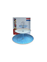 KAYALI 2 Tiers Decorated Cupcake Holder