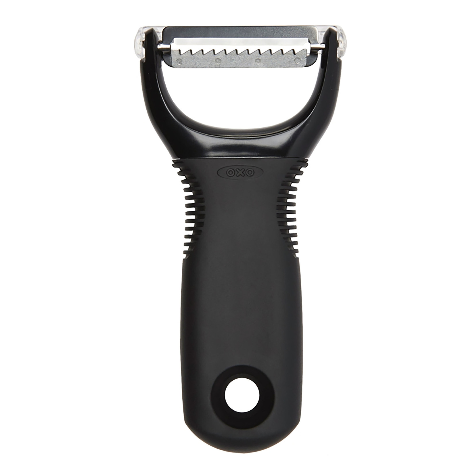Danesco STAINLESS JULIENNE PEELER