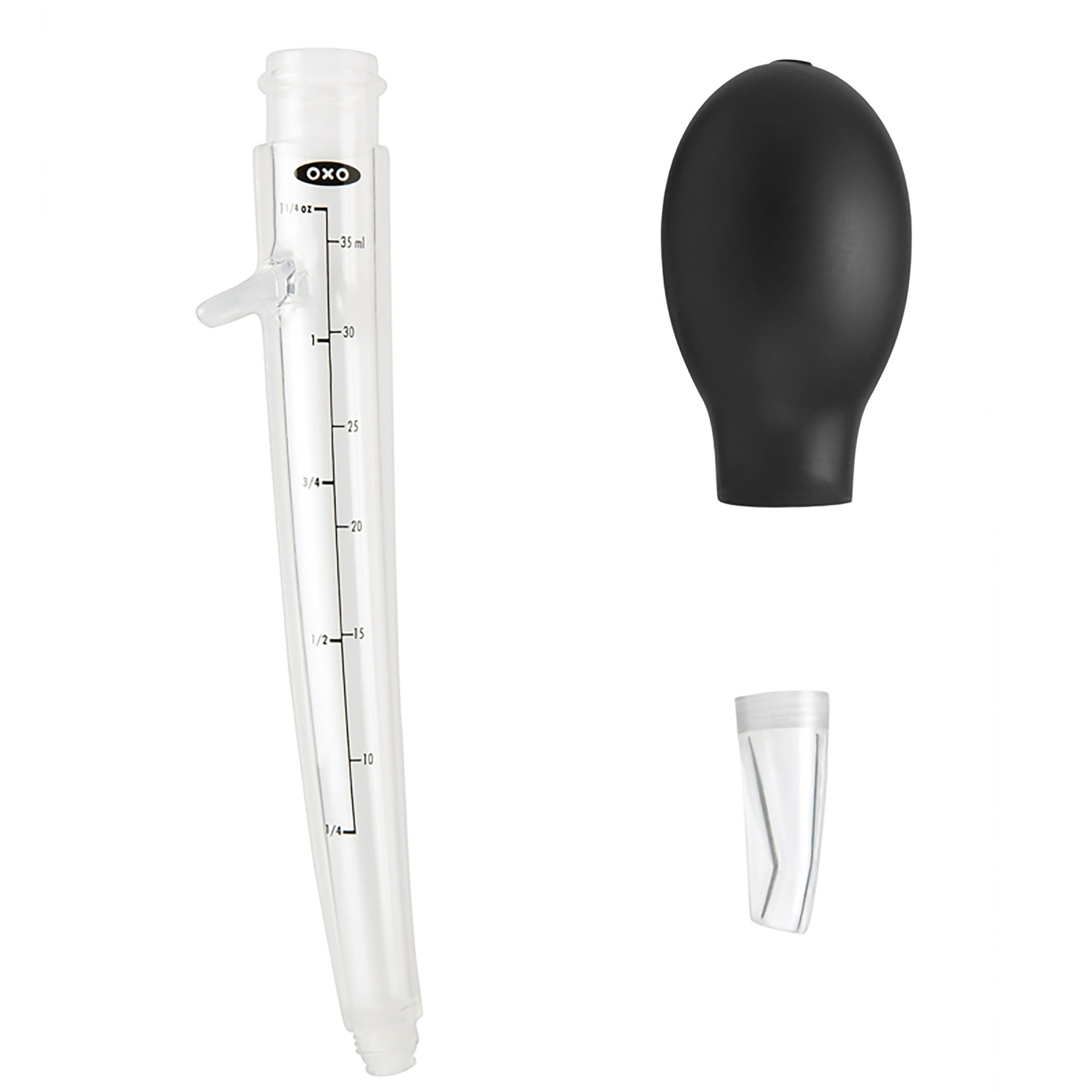 Danesco Angled Poultry Baster