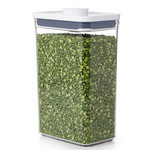 Danesco OXO POP RECTANGLE MEDIUM 2.6L