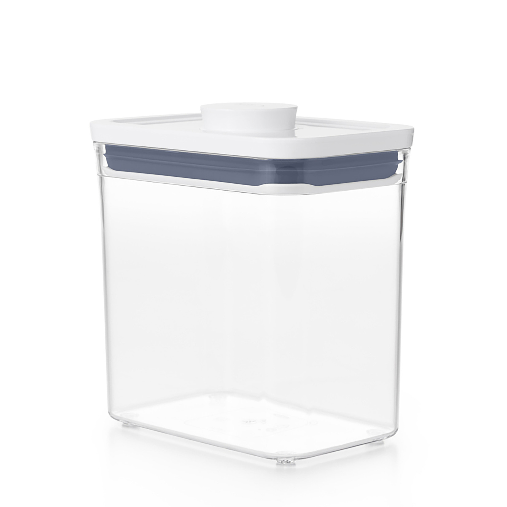 Danesco PETIT CONTENEUR RECTANGULAIRE POP 1,6L