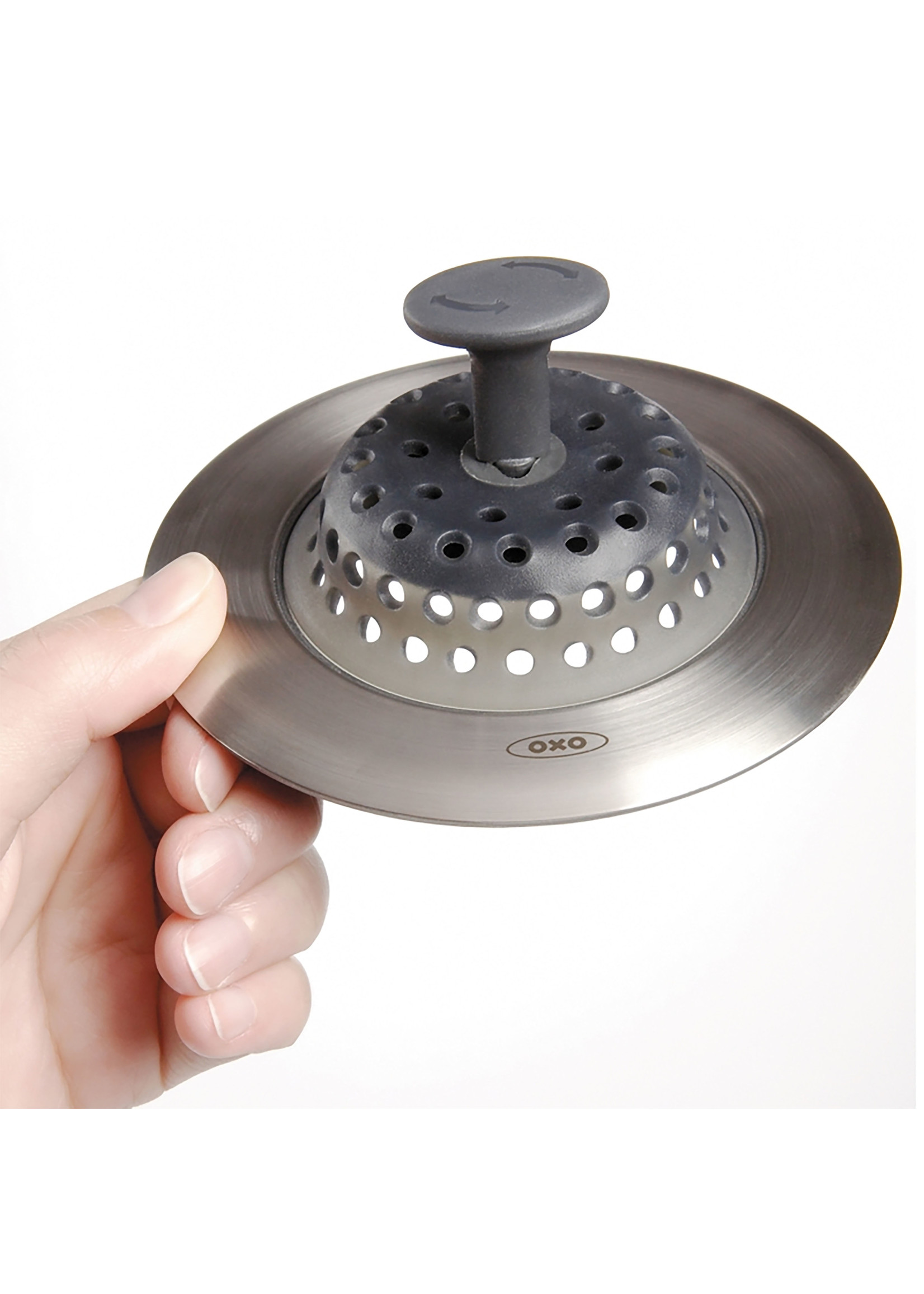 DANESCO SINK STRAINER