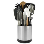Danesco ROTATING UTENSILS HOLDER