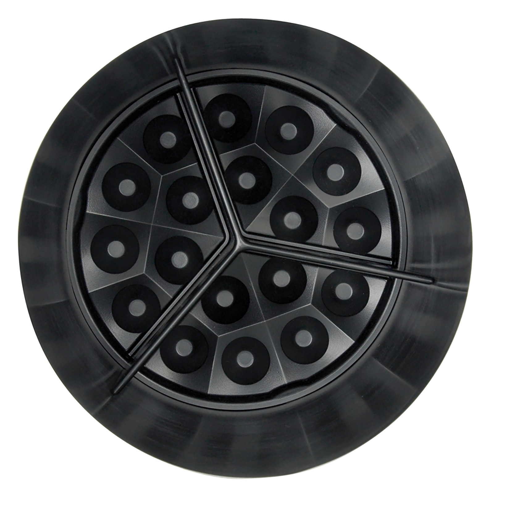 Danesco ROTATING UTENSILS HOLDER