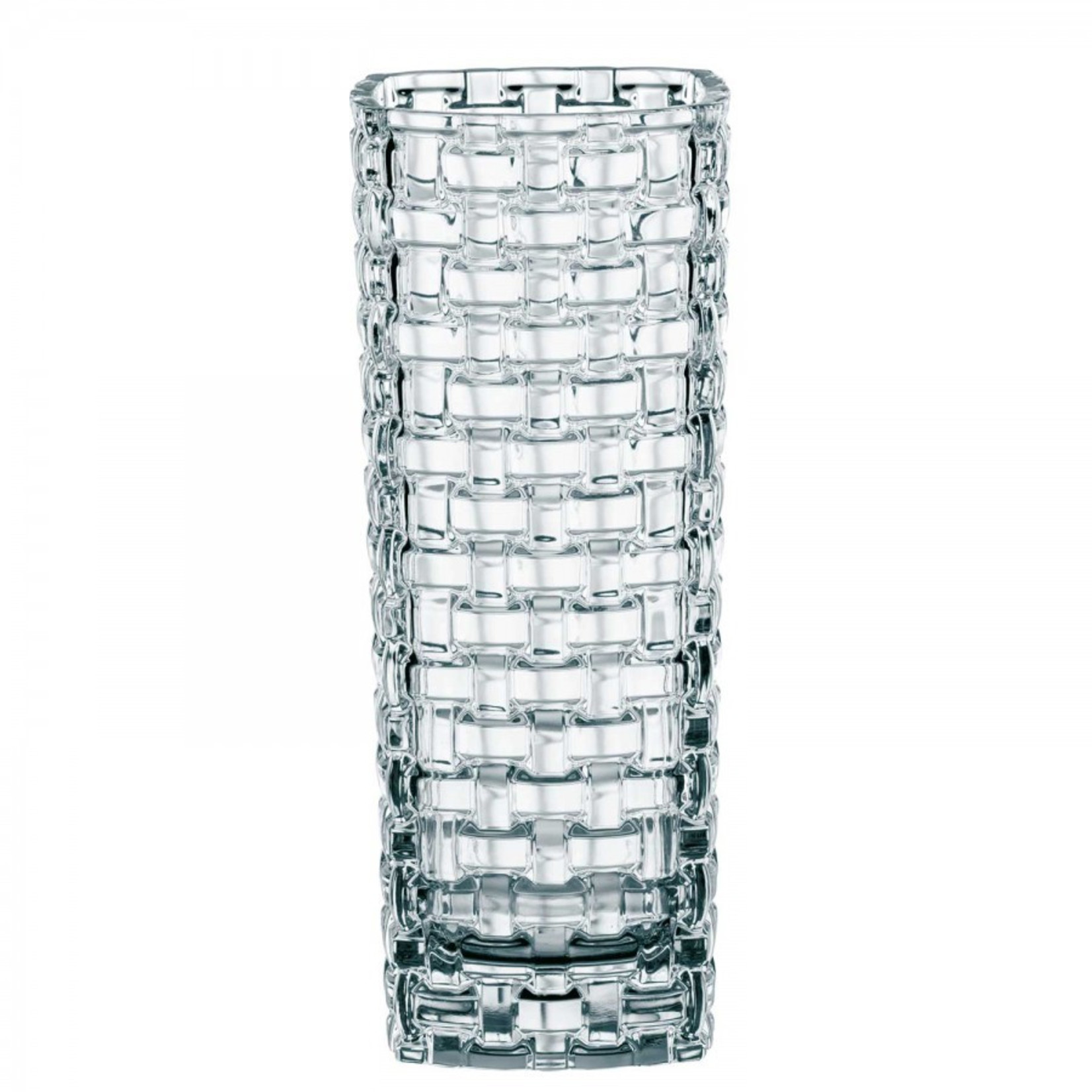 Portmeirion - Royal Selangor VASE BOSSA NOVA, 28CM