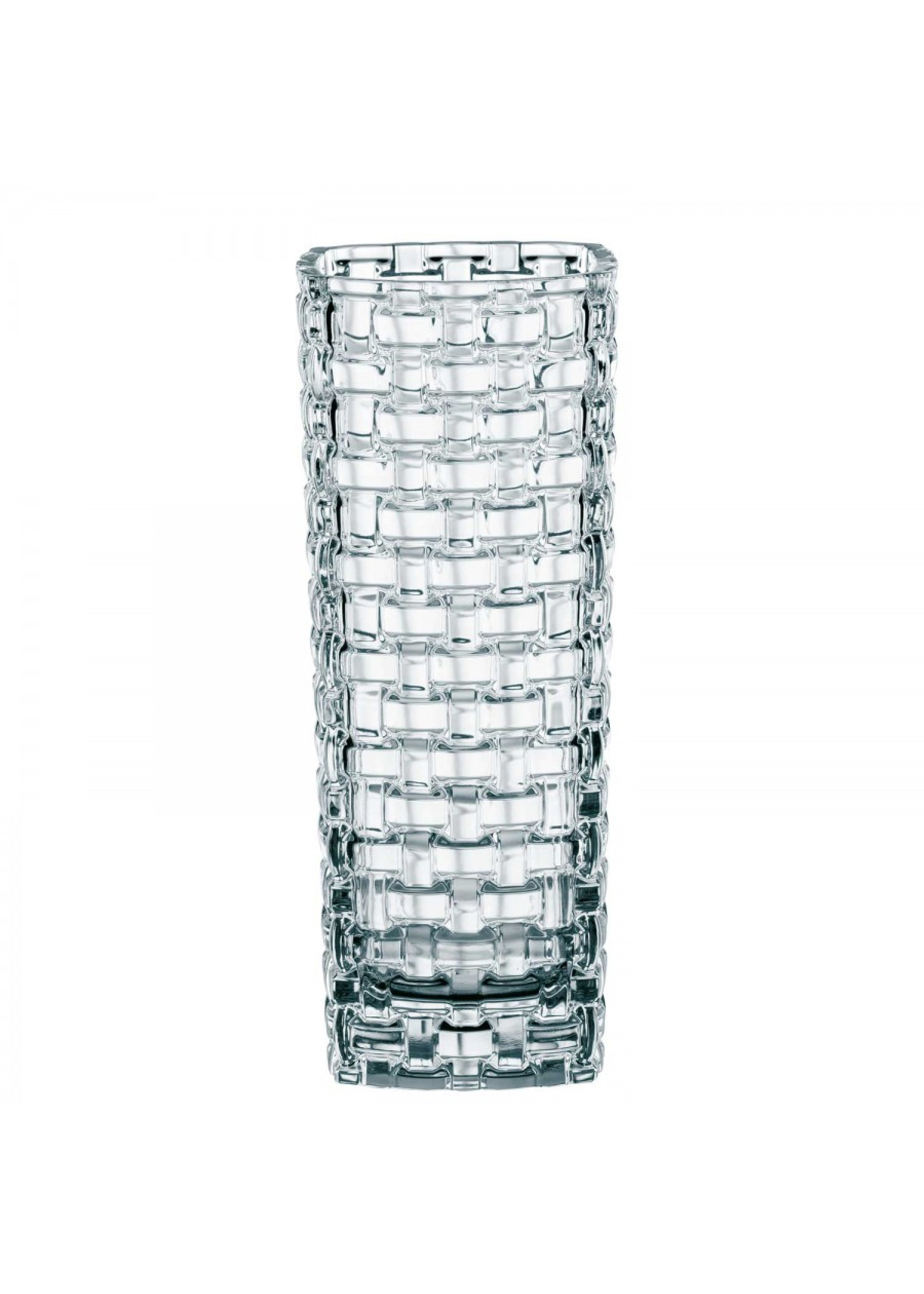 Portmeirion - Royal Selangor VASE BOSSA NOVA, 28CM