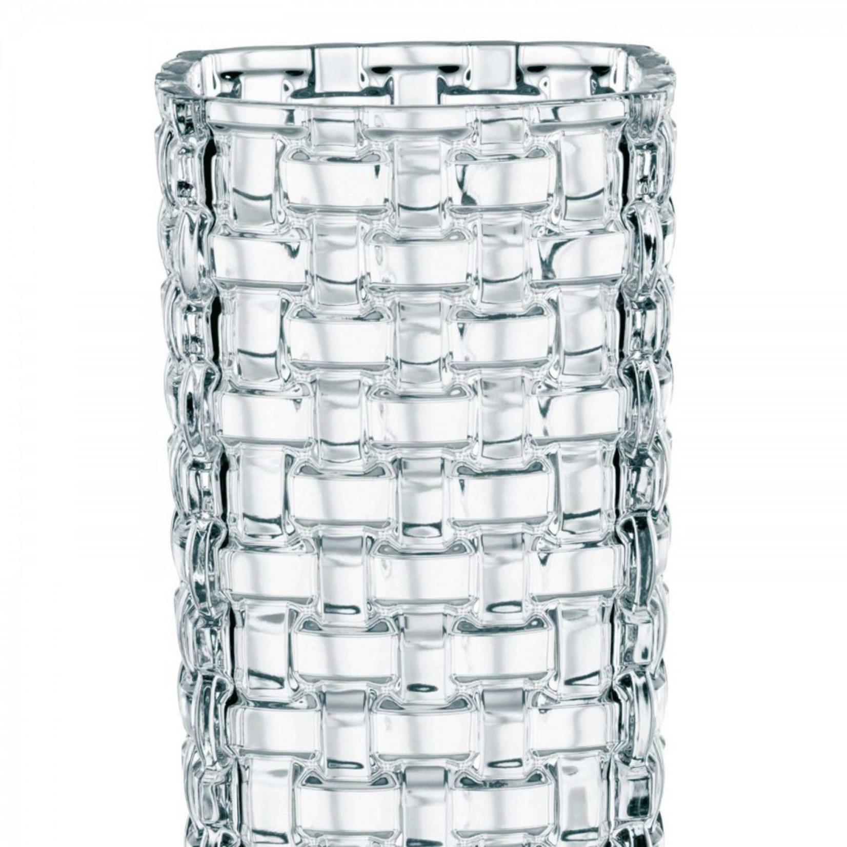 Portmeirion - Royal Selangor VASE BOSSA NOVA, 28CM