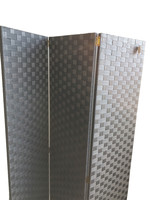 ITY INTERNATIONAL GREY NYLON SCREEN