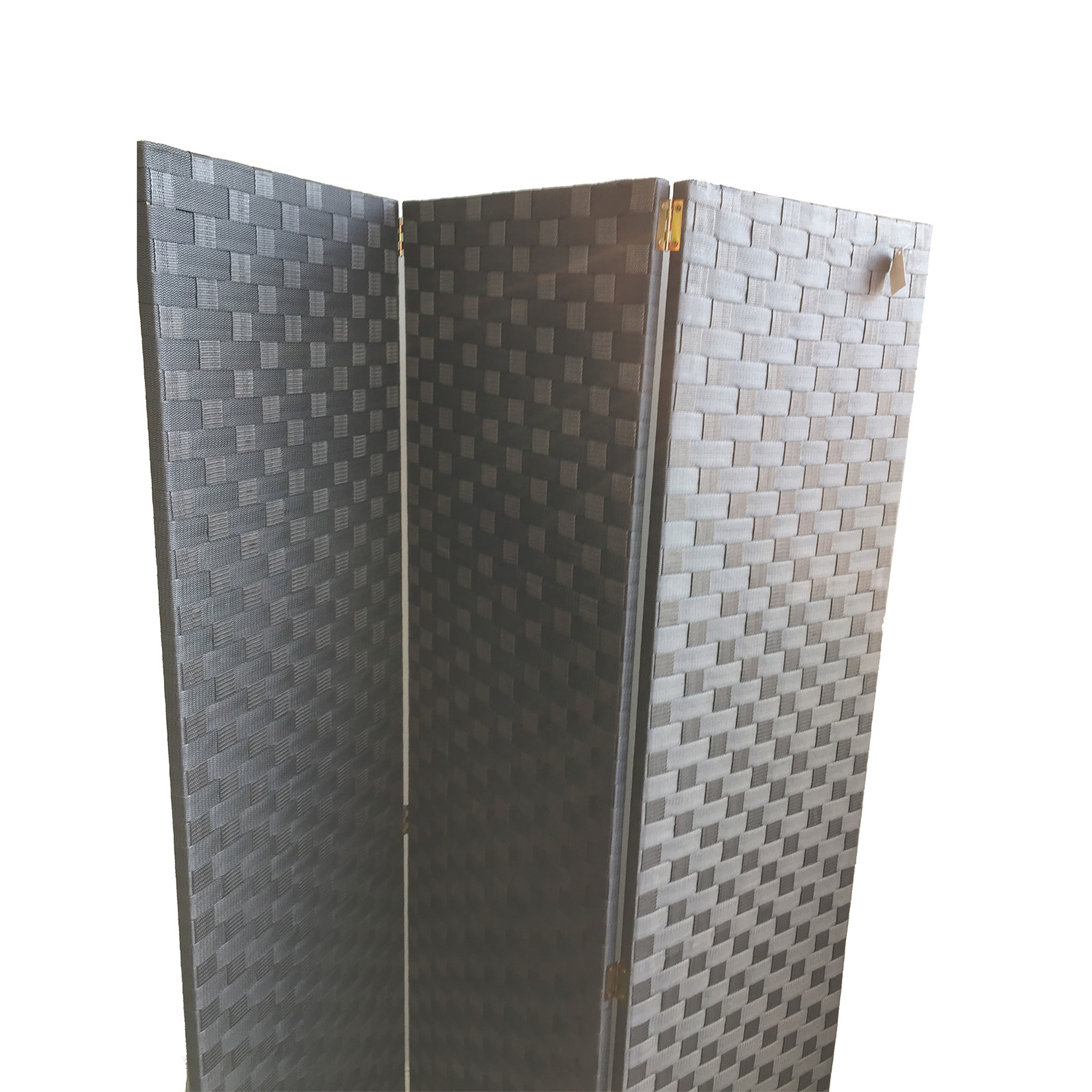 ITY INTERNATIONAL GREY NYLON SCREEN