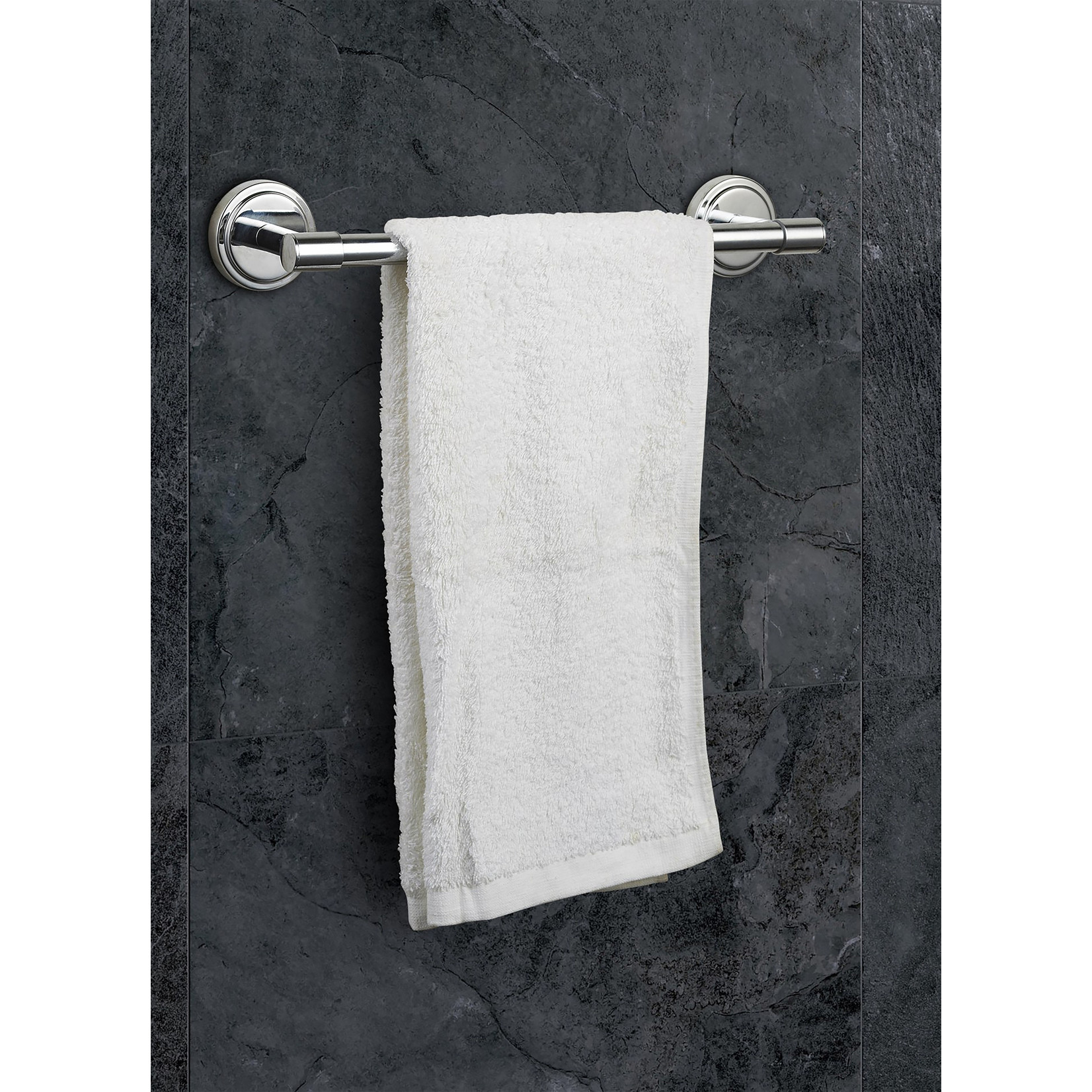 ITY INTERNATIONAL 12-INCH TOWEL BAR