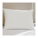 Urban Comfort Muslin-Polycoton Pillow
