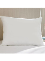 Urban Comfort Muslin-Polycoton Pillow