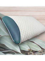 Pillow Eucalyptus Infused Memory Foam