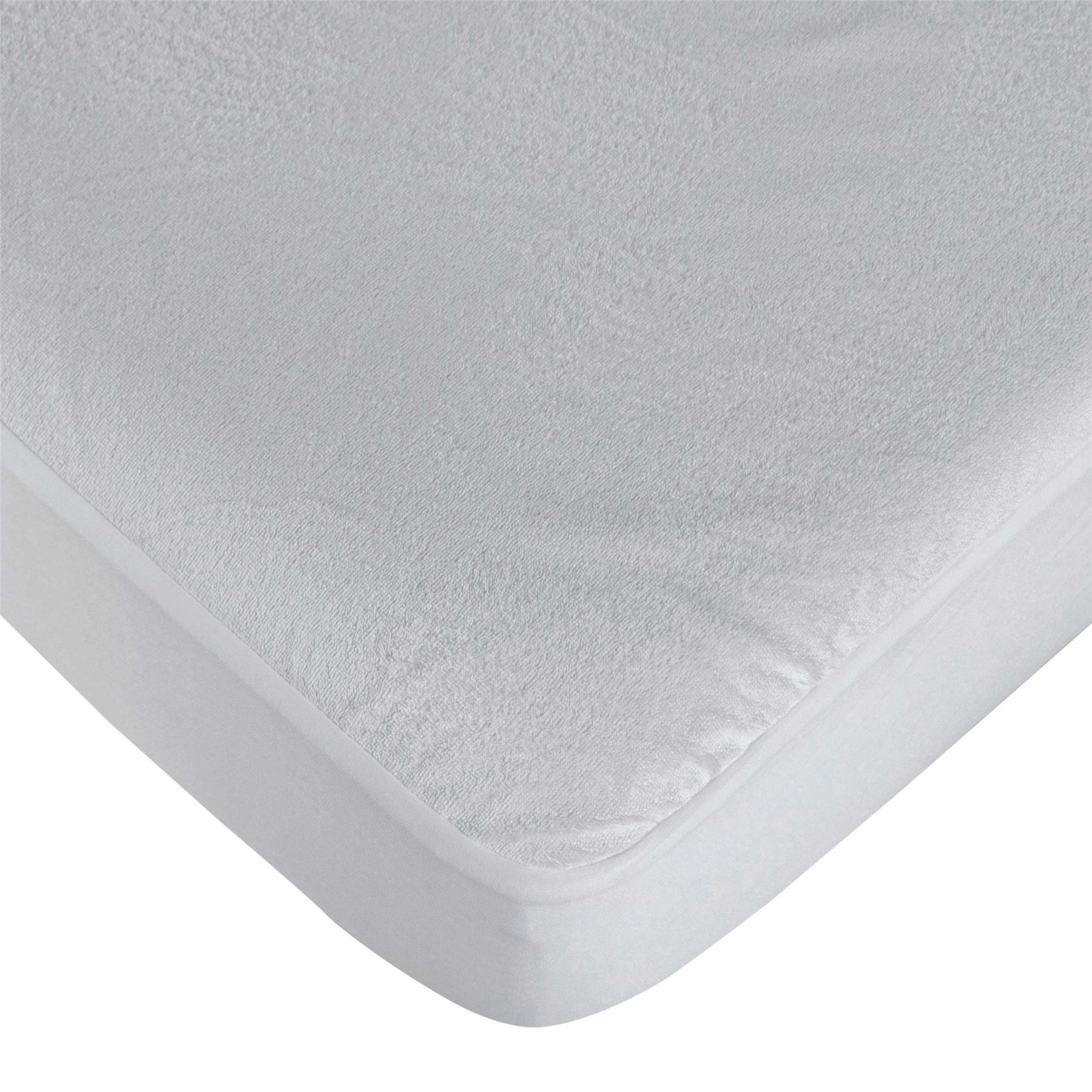 Protège Matelas Imperméable Cotton Terry