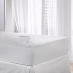 Waterproof Mattress Protector, Soft Terry Cotton Top
