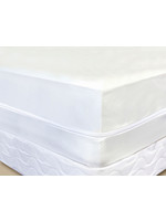 18-Inch Ultimate Anti Bed Bug Mattress Protector