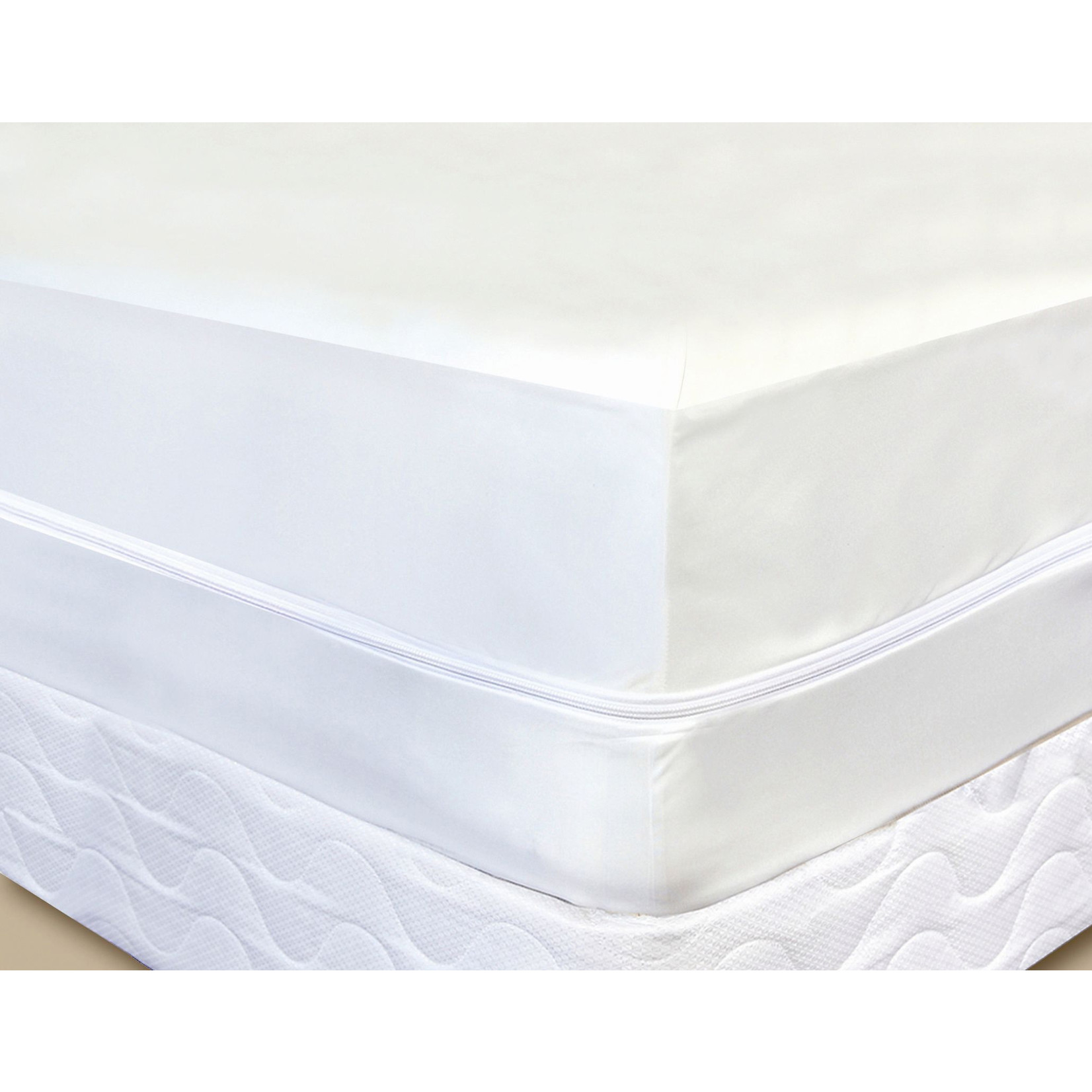 18-Inch Ultimate Anti Bed Bug Mattress Protector