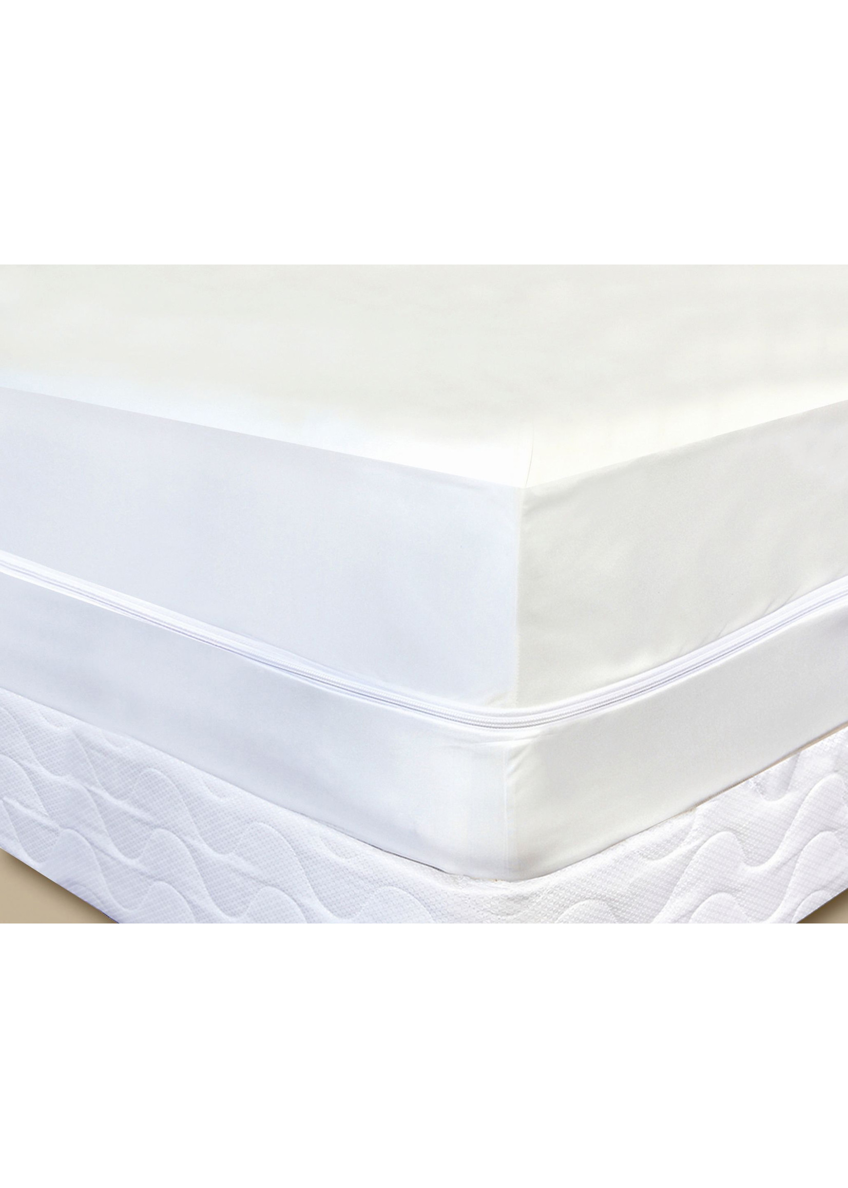 18-Inch Ultimate Anti Bed Bug Mattress Protector