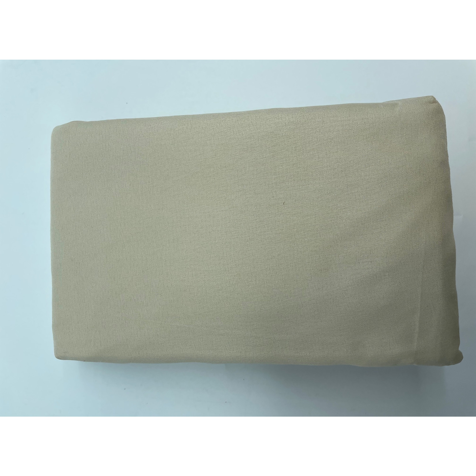 Sunbeam Drap Plat