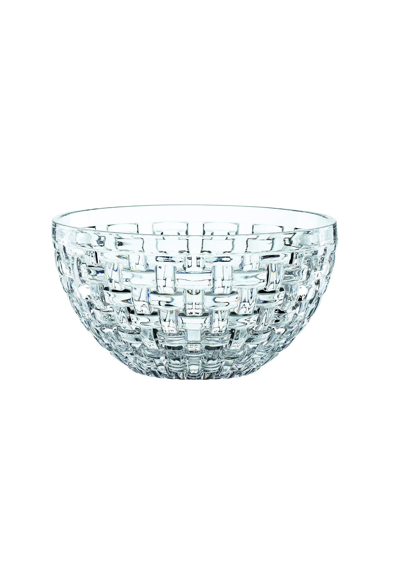 Portmeirion - Royal Selangor S/2 BOSSA NOVA FOOD BOWL 15CM