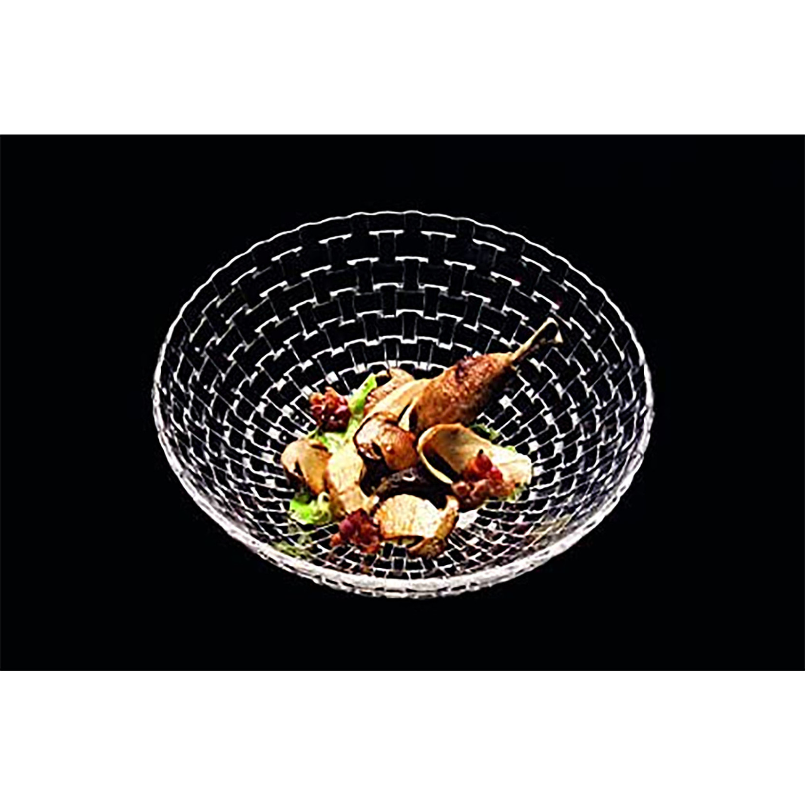 Portmeirion - Royal Selangor BOSSA NOVA BOWL 30CM