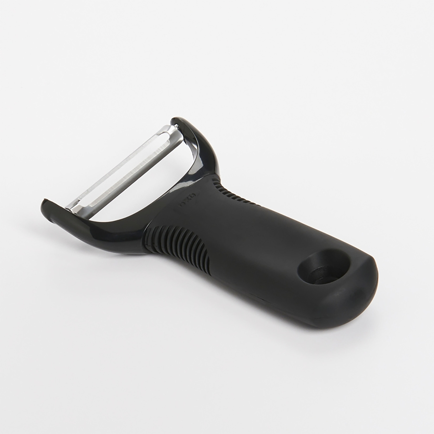 Danesco Y- Peeler XOXO Black
