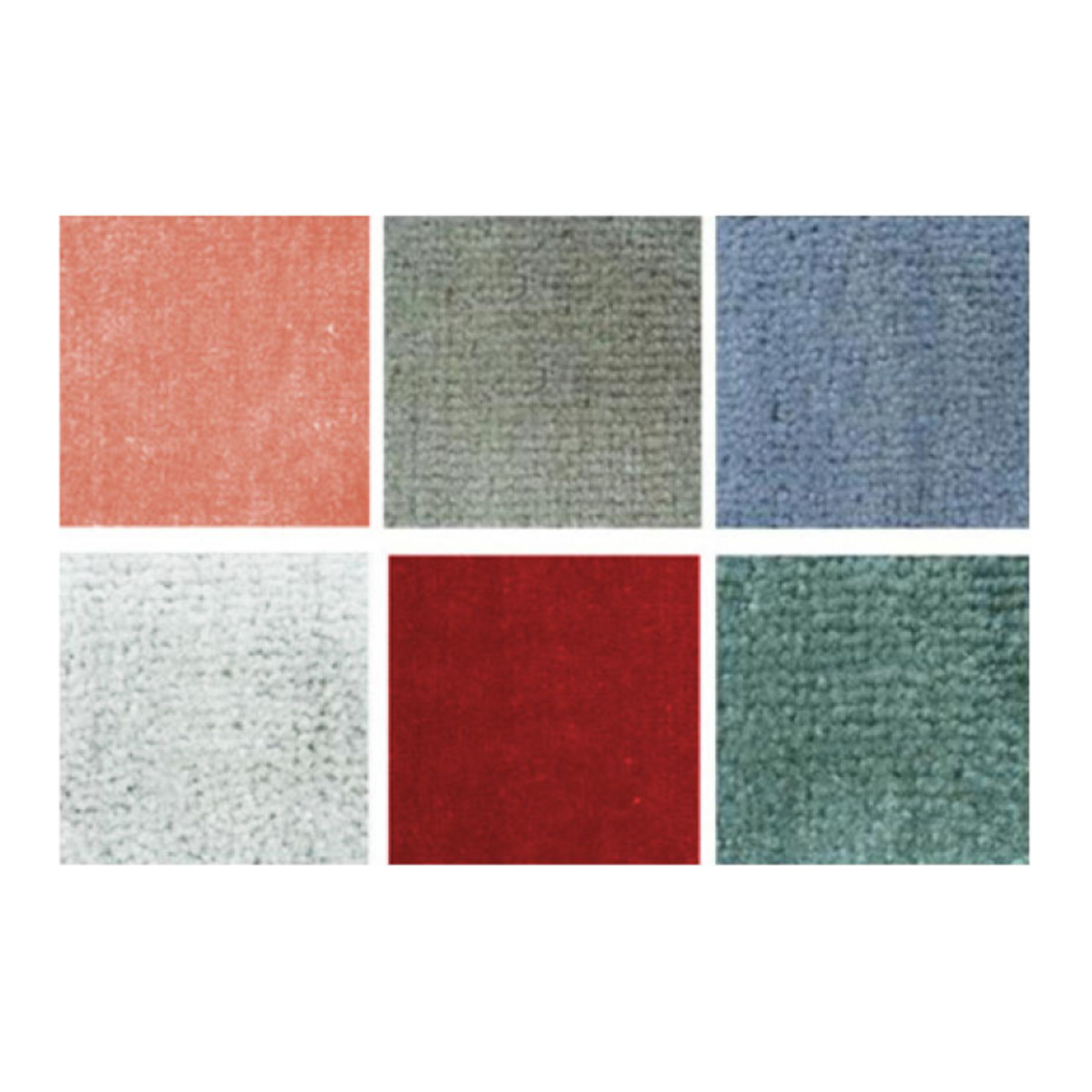 ASST BATHMAT SET 2PC 19X30