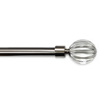 CATELYN CURTAIN ROD SET