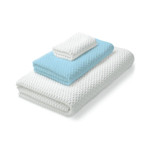 20x30 WAFFLE HAND TOWEL