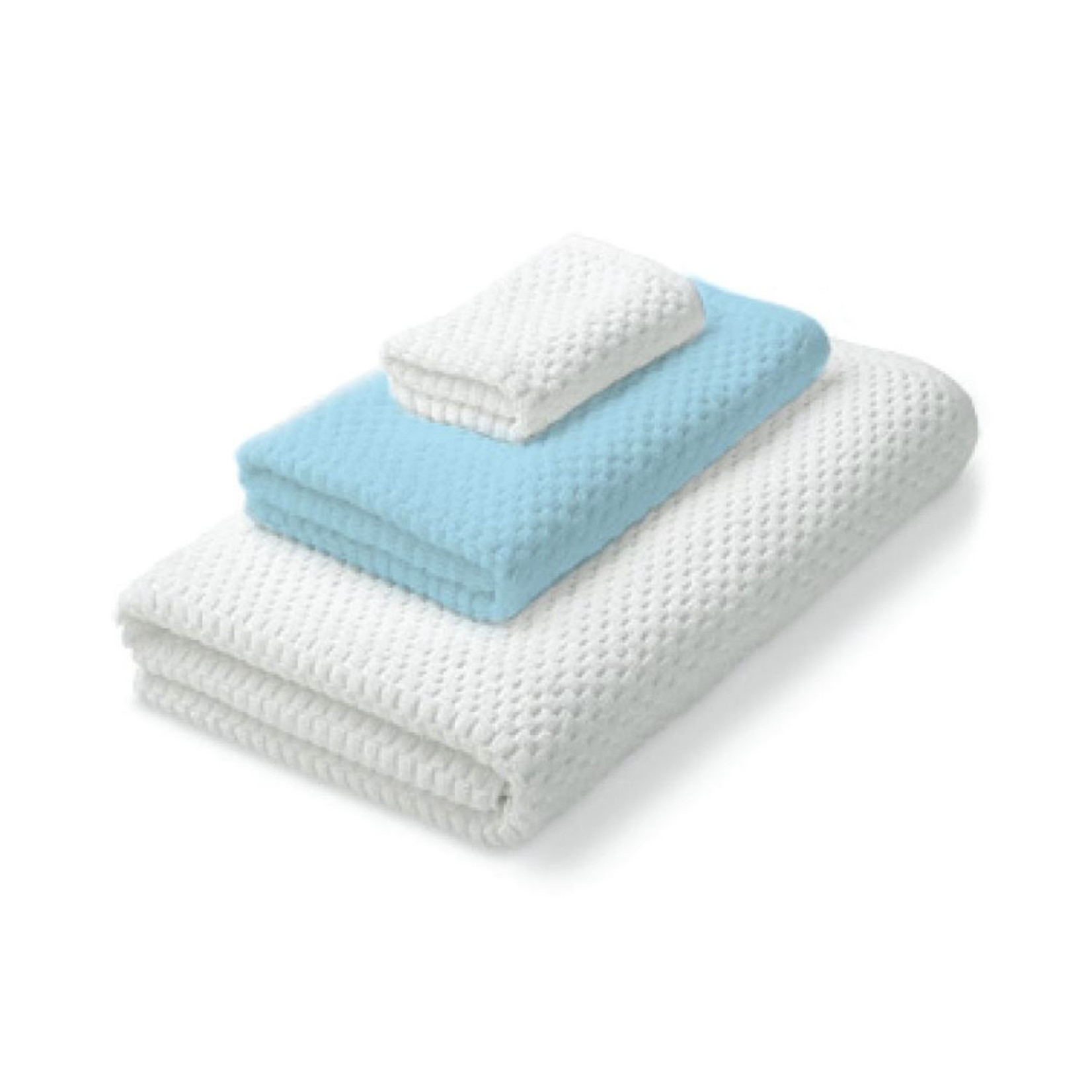 20x30 WAFFLE HAND TOWEL